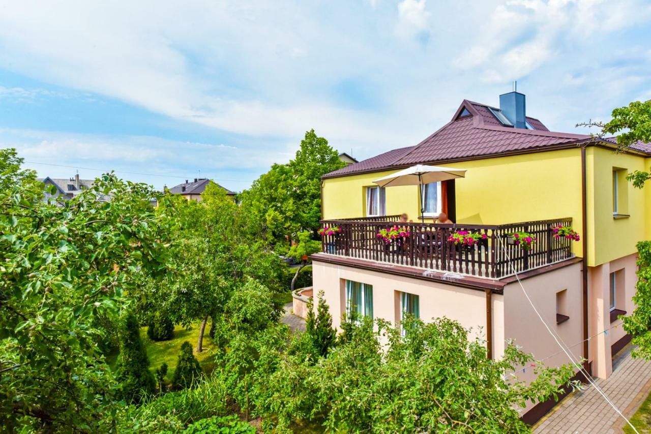 Almuka Apartment Palanga Exterior photo